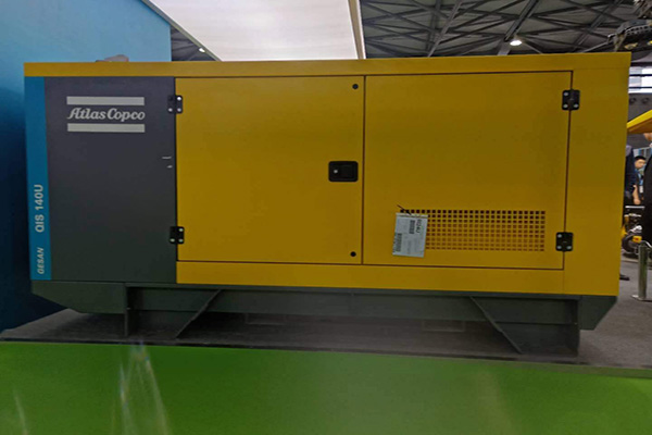 祁连发电机出租 祁连发电机出租