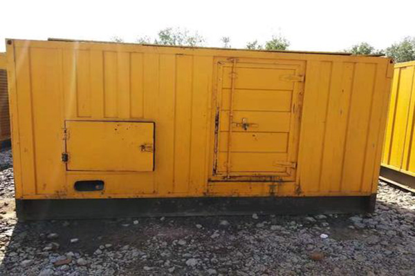 祁连发电机出租 祁连发电机出租